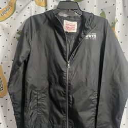 Levi’s Windbreaker Jacket Boy 