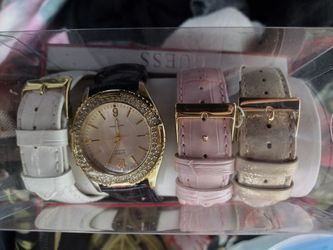 Guess Watch
