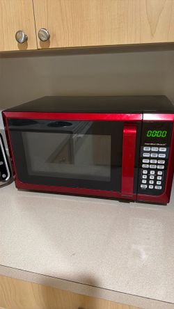 Free microwave