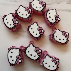 Custom Fidget Clickers 
