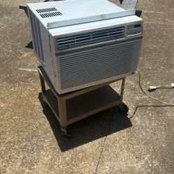 A/c Unit