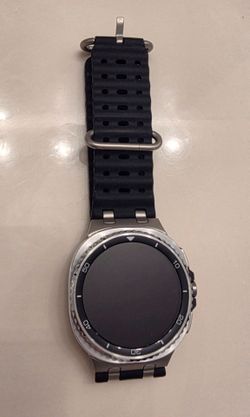 Samsung Galaxy Classic 8 Watch