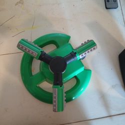 Sprinkler 