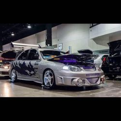 2000 Hyundai Elantra