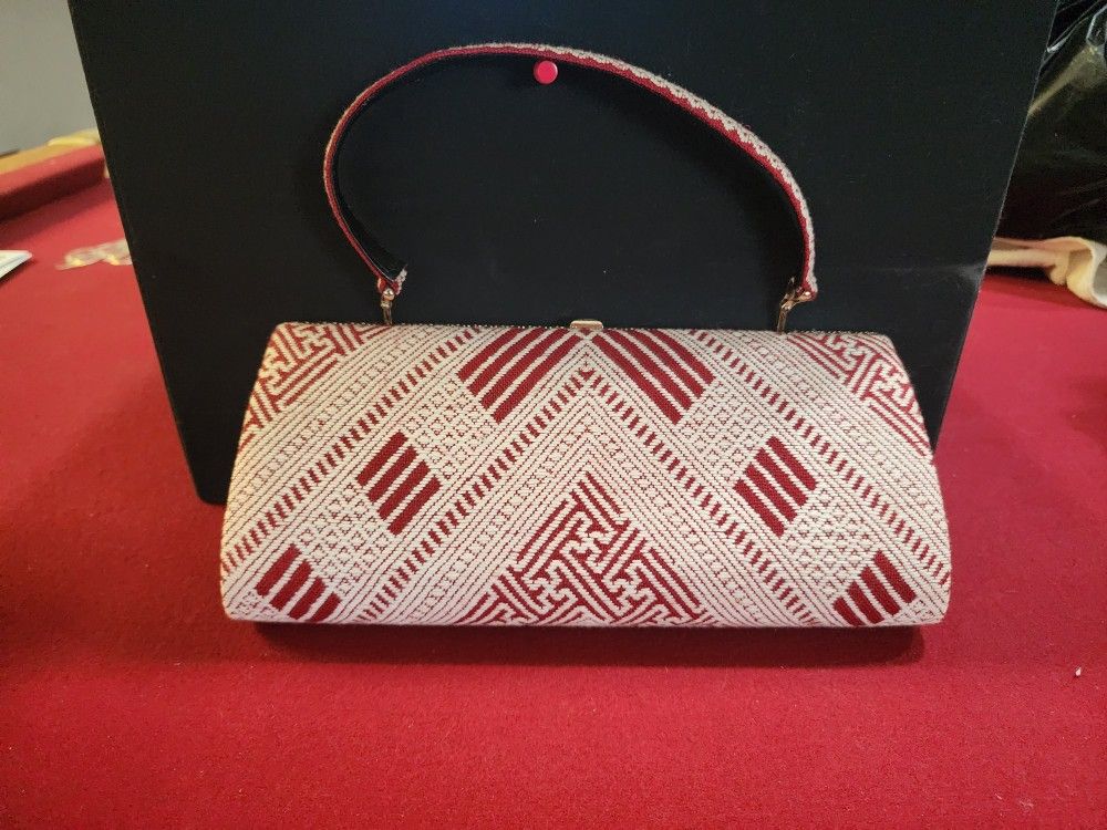 Vintage Evening Purse