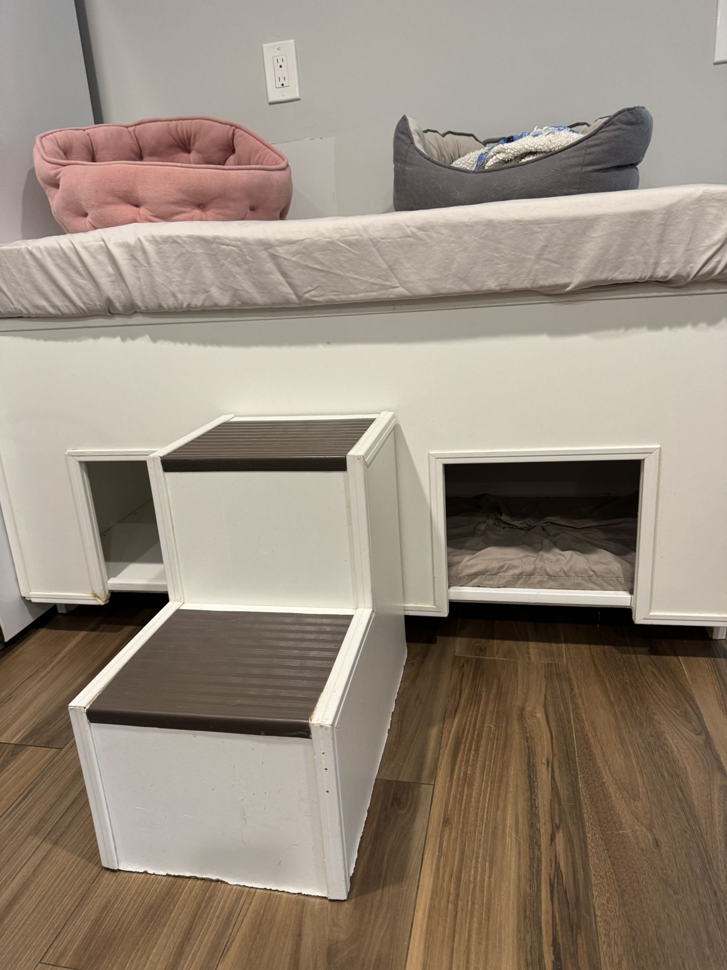 Dog Bed