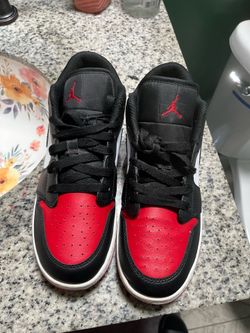 Air Jordans