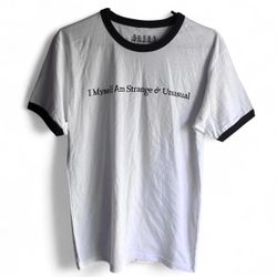 Beetlejuice the musical t-shirt