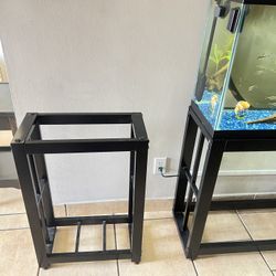 Stand For 10 Gallon Tank 