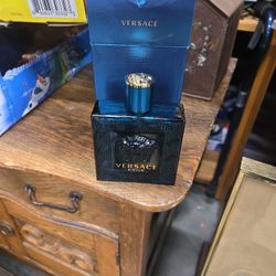 Versace Eros Cologne 