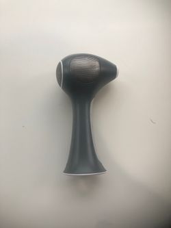 Tria laser hair removal