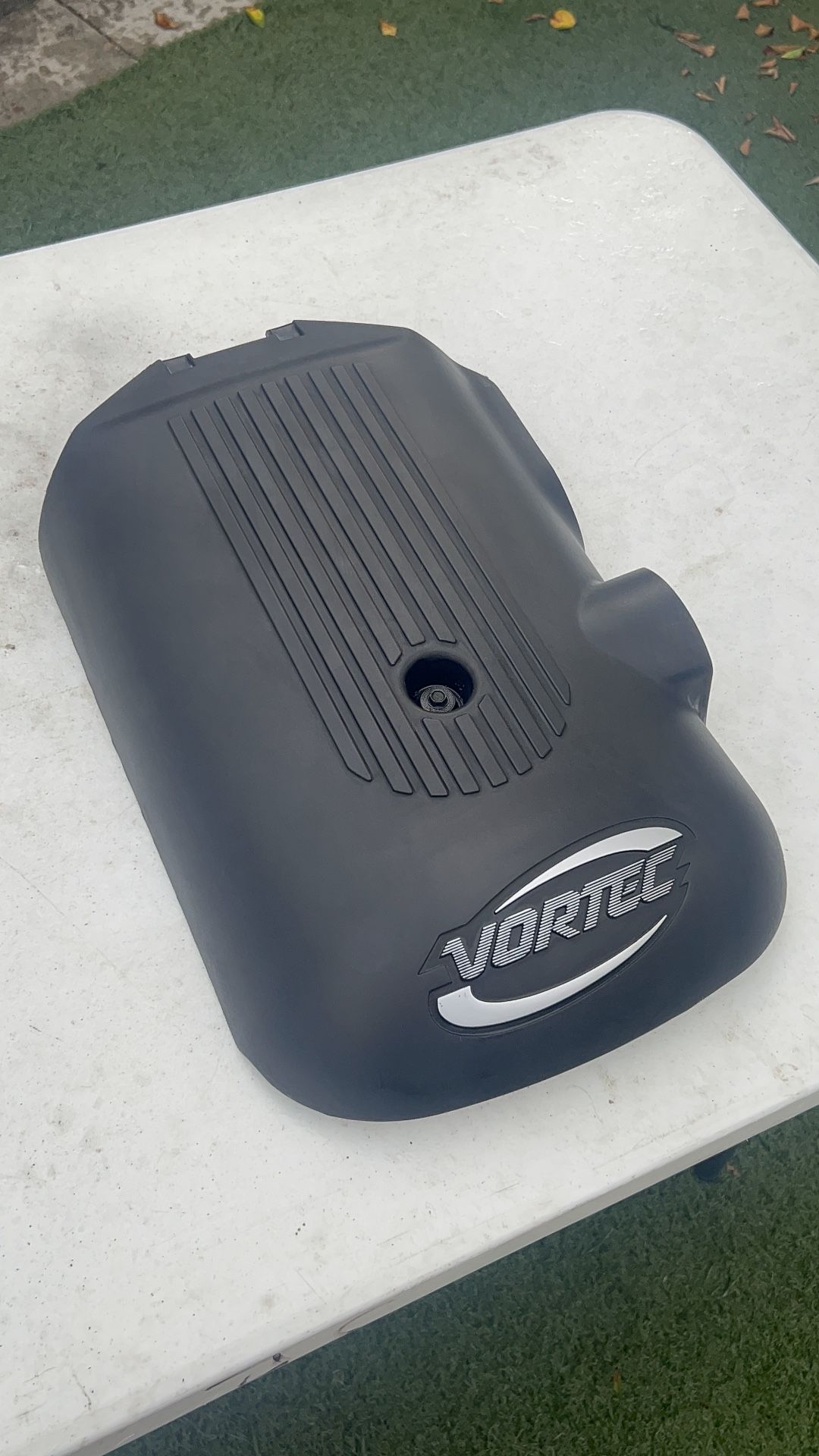 Chevy Silverado 1500 Engine Cover Vortec 5.3 6.0 4.8