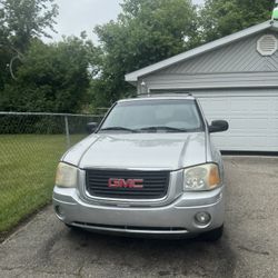 2005 GMC Envoy