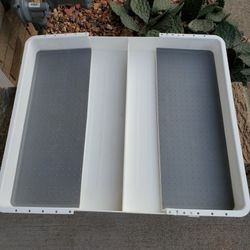 Drawer Adjustable Organizer 