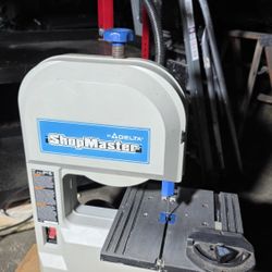 Delta Shopmaster Bandsaw