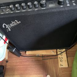 Fender