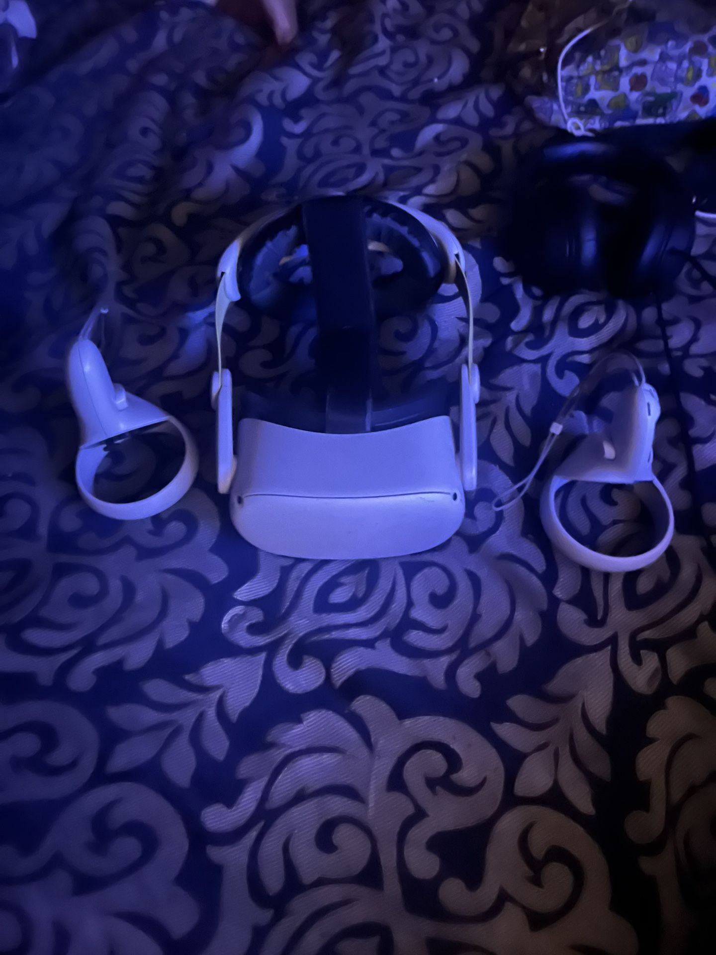 Vr Headset