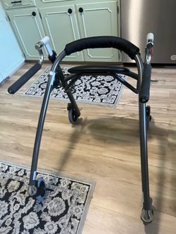 RB2 Crocidle Gait Trainer/Size 3 Posterier Walker.