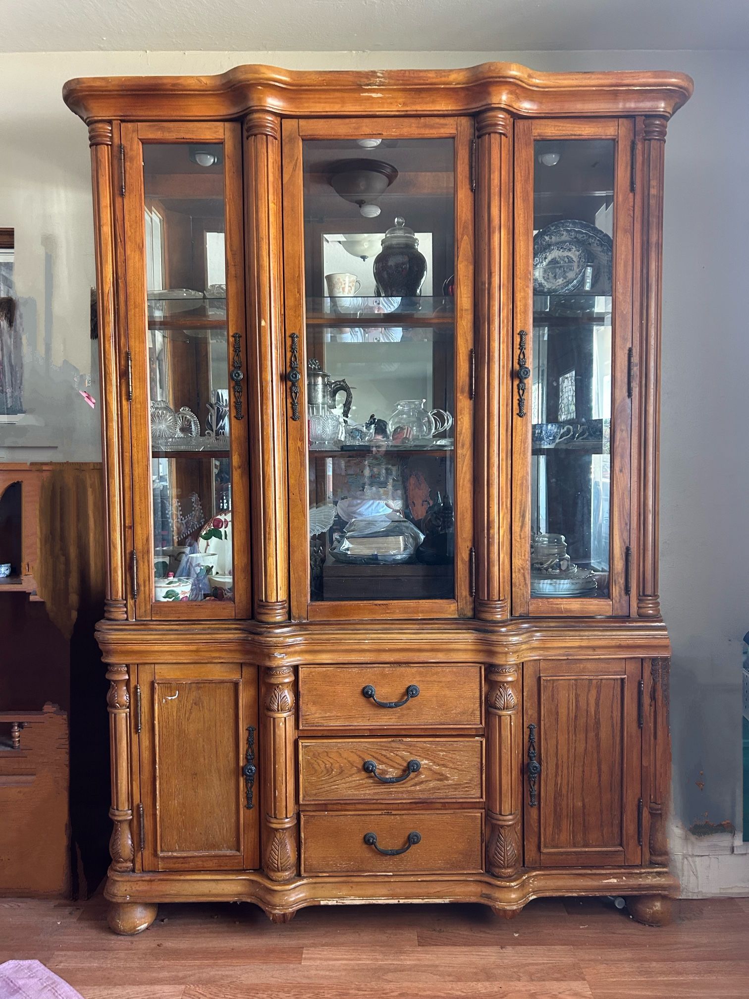 China Cabinet