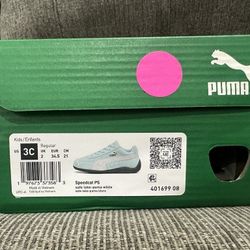 puma