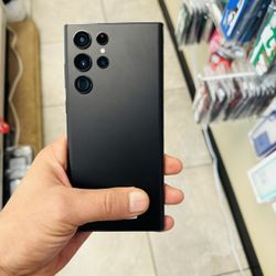 š„ Samsung Galaxy S22 Ultra 128GB Used Unlocked ā Great Deal | FlexEmarket