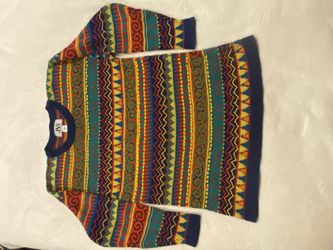 Jones New York 1990’s Beaded Sweater Size Small