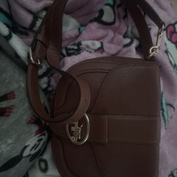 Coach Shoulder Bag