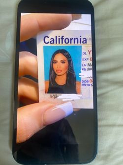 DMV. Issues??