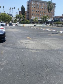 Seal/asphalt