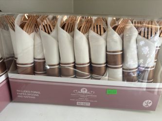 Juegos De Desechables 