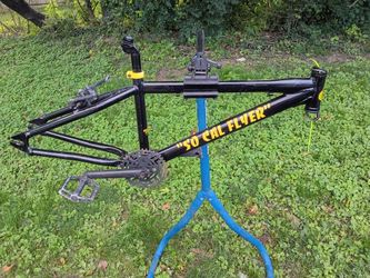 SE Flyer 24 inch frame