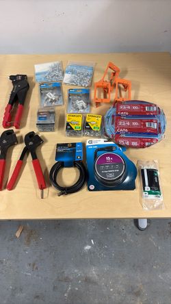 tools and Accessories 