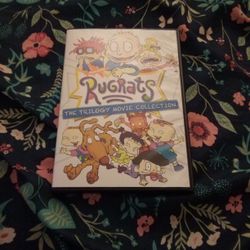 Rugrats Movies 
