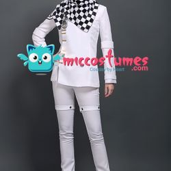 Danganronpa Cosplay
