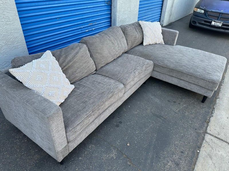 Sectional Couch