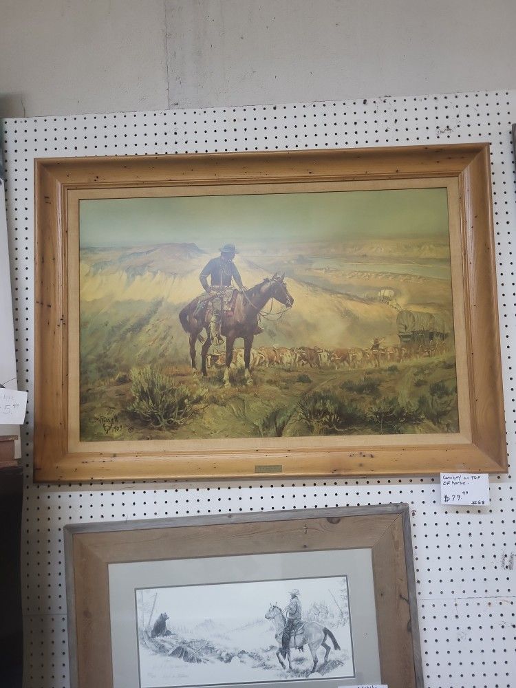 Cowboy Picture