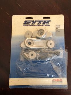 09 and up r1 frame sliders
