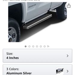 2007-2013 Silverado Or Sierra “SINGLE CAB”