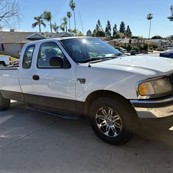 98 f150