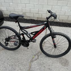 Hyper 26” Bicycle