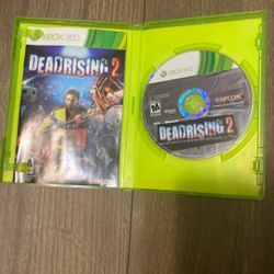 Deadrising 2 xbox360