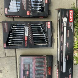 Tools (check description)