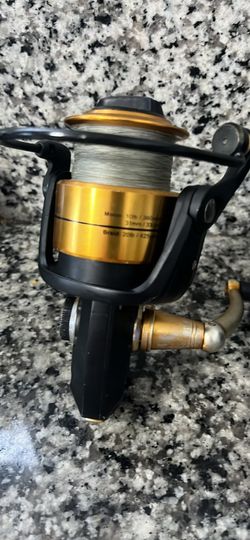 Penn Spinfisher V 35000