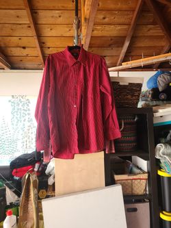 Haggard Dress Shirt