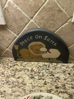 Christmas Decorations 