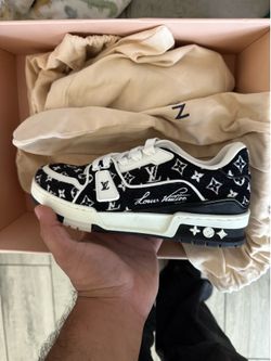 Louis Vuitton Trainers