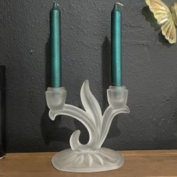 Candlestick Holder 