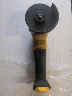 DeWalt Grinder