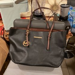 Used Purse
