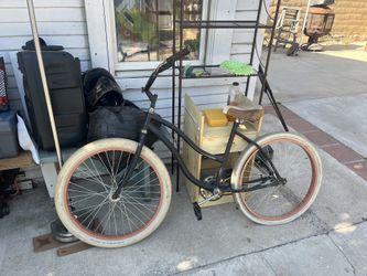 Beach Cruiser